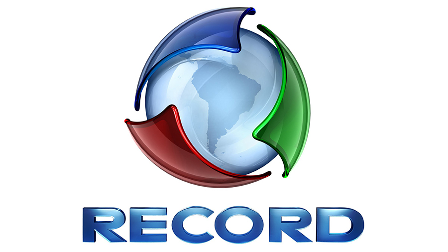 logo record