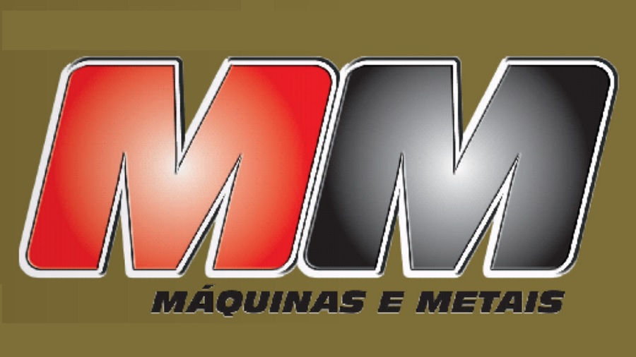 maquinas e metais