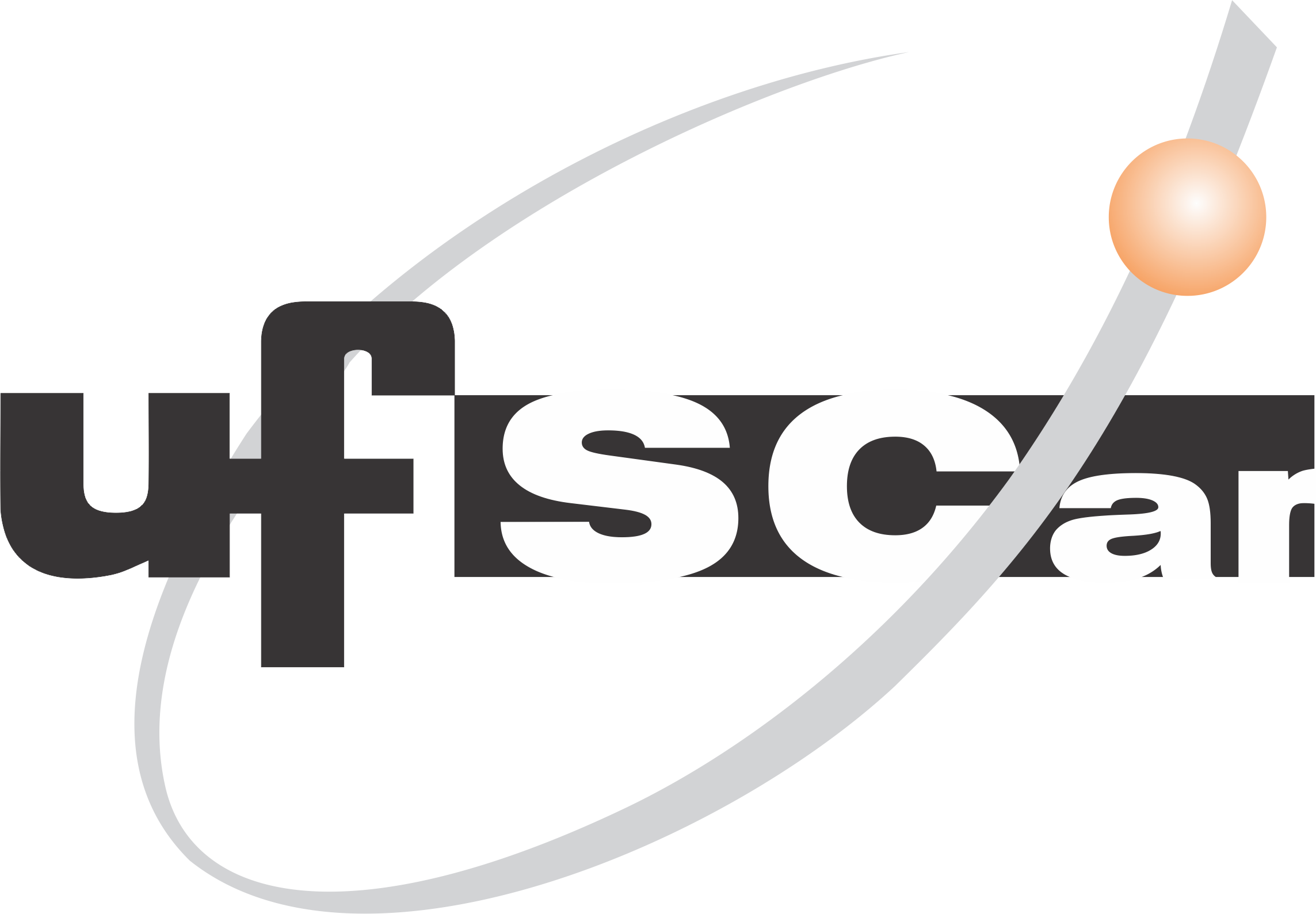 Logo UFSCar fundo transparente