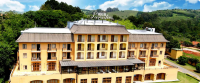 Hotel Paradies, Jarinu, SP