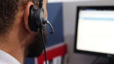 Sistema de tomada de decisões em sistemas financeiros (Gescob)