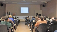 Workshop de Otimização integra participantes ao meio científico