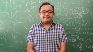 Palestra discute hoje ideias em modelagem para Survival Analysis