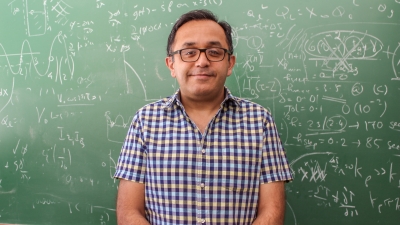 Palestra discute hoje ideias em modelagem para Survival Analysis