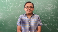 Palestra discute hoje ideias em modelagem para Survival Analysis