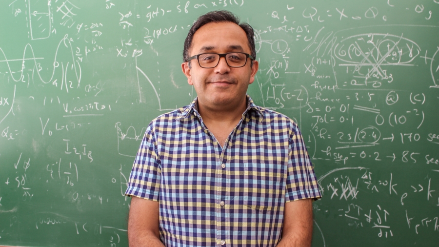 Palestra discute hoje ideias em modelagem para Survival Analysis