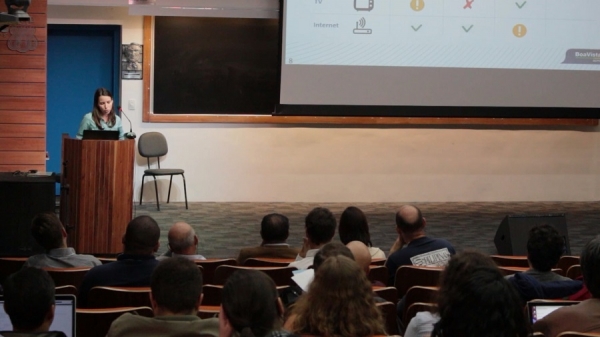 Workshop de Soluções Matemáticas tem início