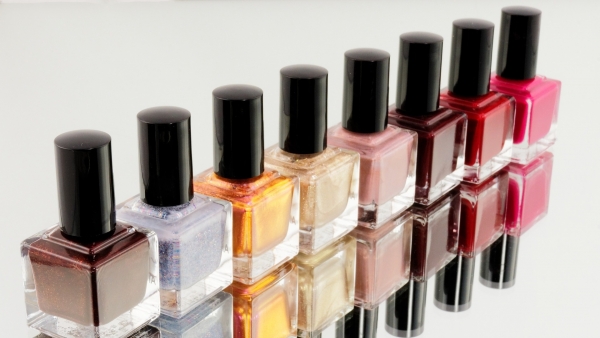 Otimização na Indústria de Cosméticos