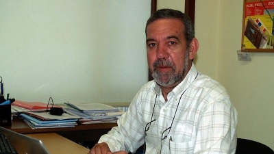 CeMEAI traz especialista em fluxos de dados para palestra
