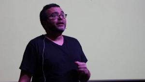 Saiba como foi a apresentação do “Coisas Legais” no ICMC