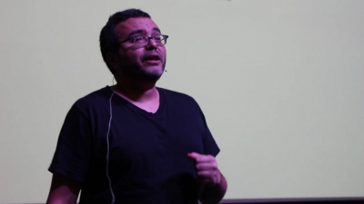 Saiba como foi a apresentação do “Coisas Legais” no ICMC