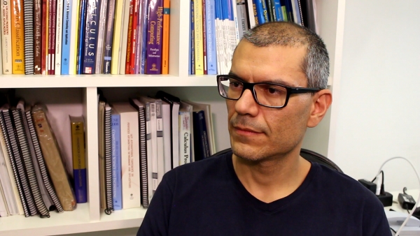 Sistema analisa e apresenta opinião pública em redes sociais