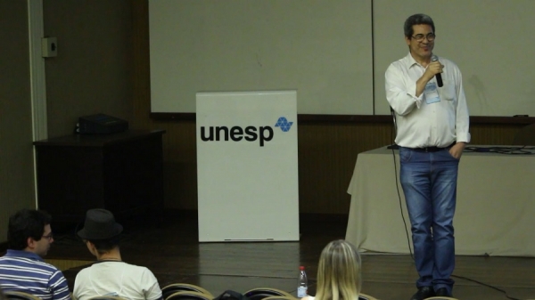 II Workshop on Applied Finance em São José do Rio Preto