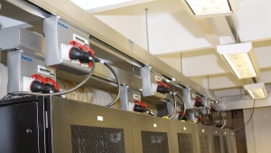 CEPID-CeMEAI ganha supercomputador para as pesquisas