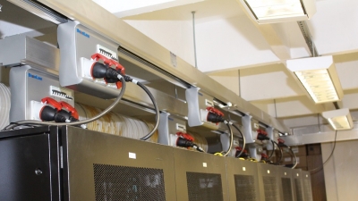 CEPID-CeMEAI ganha supercomputador para as pesquisas
