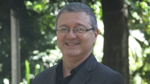 Coordenador de Transferência de Tecnologia do CeMEAI apresenta seminário de computação