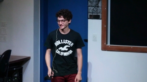 Seminário no ICMC apresenta os números normais