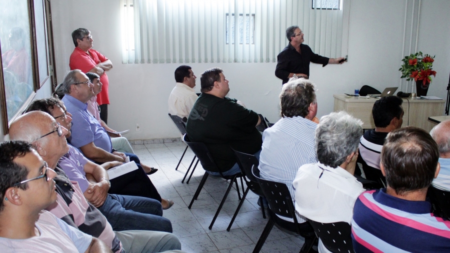 CeMEAI e Reenvolta fecham parceria com a Prefeitura de Matão