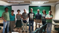 CeMEAI realiza 1° Encontro Sinérgico de Otimização Contínua e Discreta