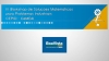 III Workshop de Soluções Matemáticas para Problemas Industriais - Boa Vista