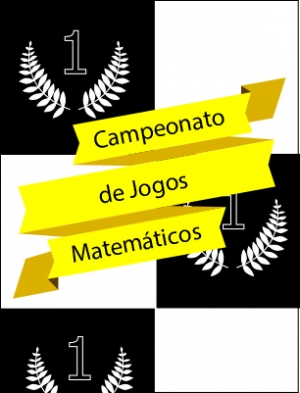 Campeonato de Jogos Matemáticos