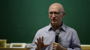 Íntegra - Palestras da Extensão: Estatística de Melhoria Contínua
