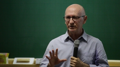 Íntegra - Palestras da Extensão: Estatística de Melhoria Contínua