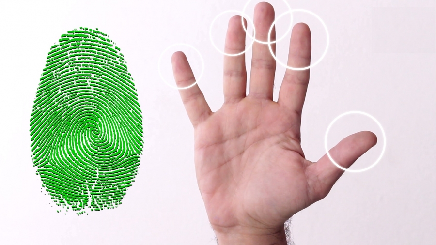 Pesquisa adapta mudanças de características na forma de digitação