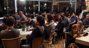 Íntegra: Pint of Science - Empreendedorismo e universidades: como fazer de São Carlos a capital das startups?