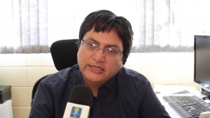 Seminário de Coisas Legais volta nesta sexta-feira