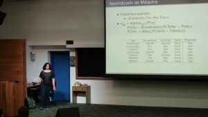 Conhecimentos para treinar seu computador