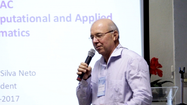 CeMEAI dá início a Workshop Internacional de Matemática Industrial