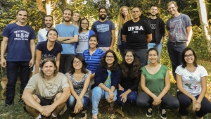 Workshop discute Teoria das Redes Complexas em Ecologia