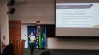 Seminário de Coisas Legais tem quantificadores como tema