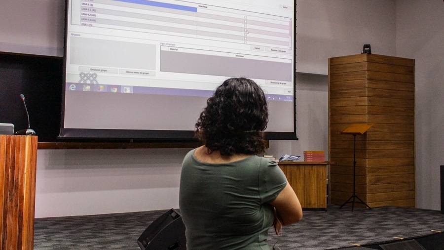 Software FundiAção: Cargas é apresentado a empresários