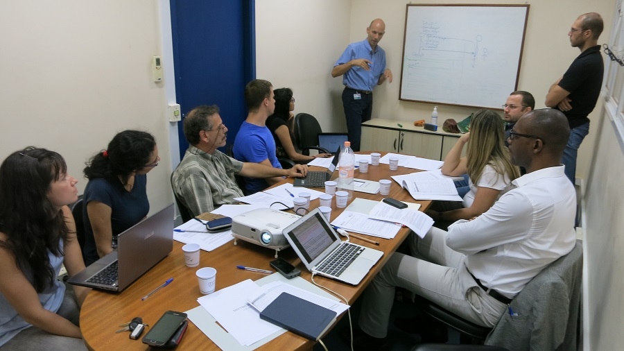 Projeto para diminuir índices de mortalidades materna e neonatal tem participação de pesquisadora do CeMEAI