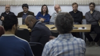 Encontro em São Paulo busca desenvolver cooperação entre CEPIDs