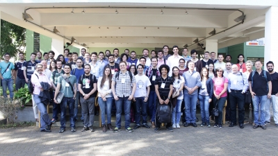 Soluções para empresas são apresentadas no último dia de Workshop