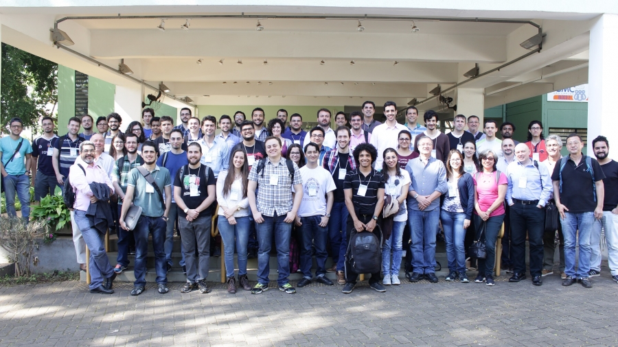Soluções para empresas são apresentadas no último dia de Workshop