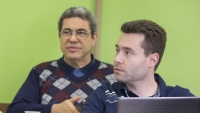 Matemática financeira: IBILCE promove palestras sobre câmbio e investimentos