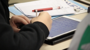 CeMEAI promove Escola de Matemática Aplicada