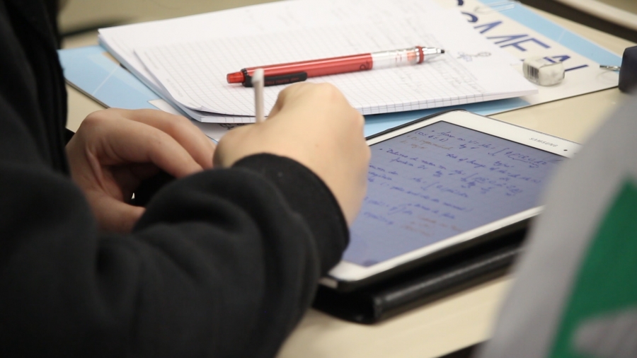 CeMEAI promove Escola de Matemática Aplicada
