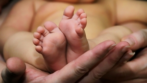 Diminuição dos índices de mortalidade materna e neonatal