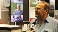 Pesquisador do CeMEAI faz balanço da SBPC
