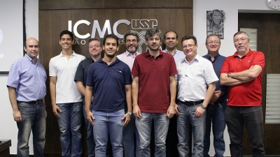 Workshop do CeMEAI irá resultar em livro e software sobre investimentos financeiros