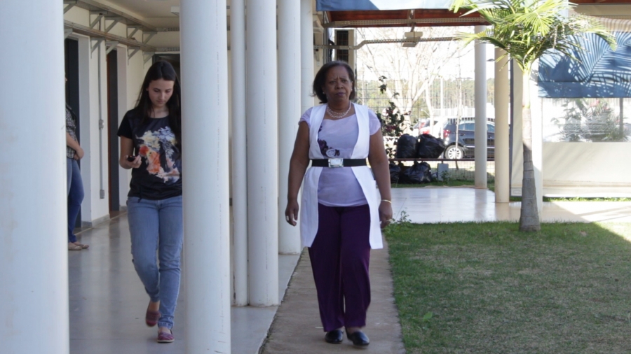 USP e UFSCar têm parceria para prevenir quedas de idosos