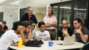 Um novo olhar para ensinar e aprender Estatística