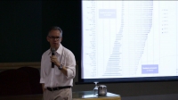 Em palestra no IMECC, Marcelo Knobel fala dos desafios do ensino no Brasil