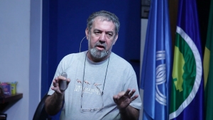Íntegra - Palestra &quot;Data Mining para o século XXI&quot;