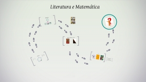 Íntegra - Palestras da Extensão: Literatura e Matemática